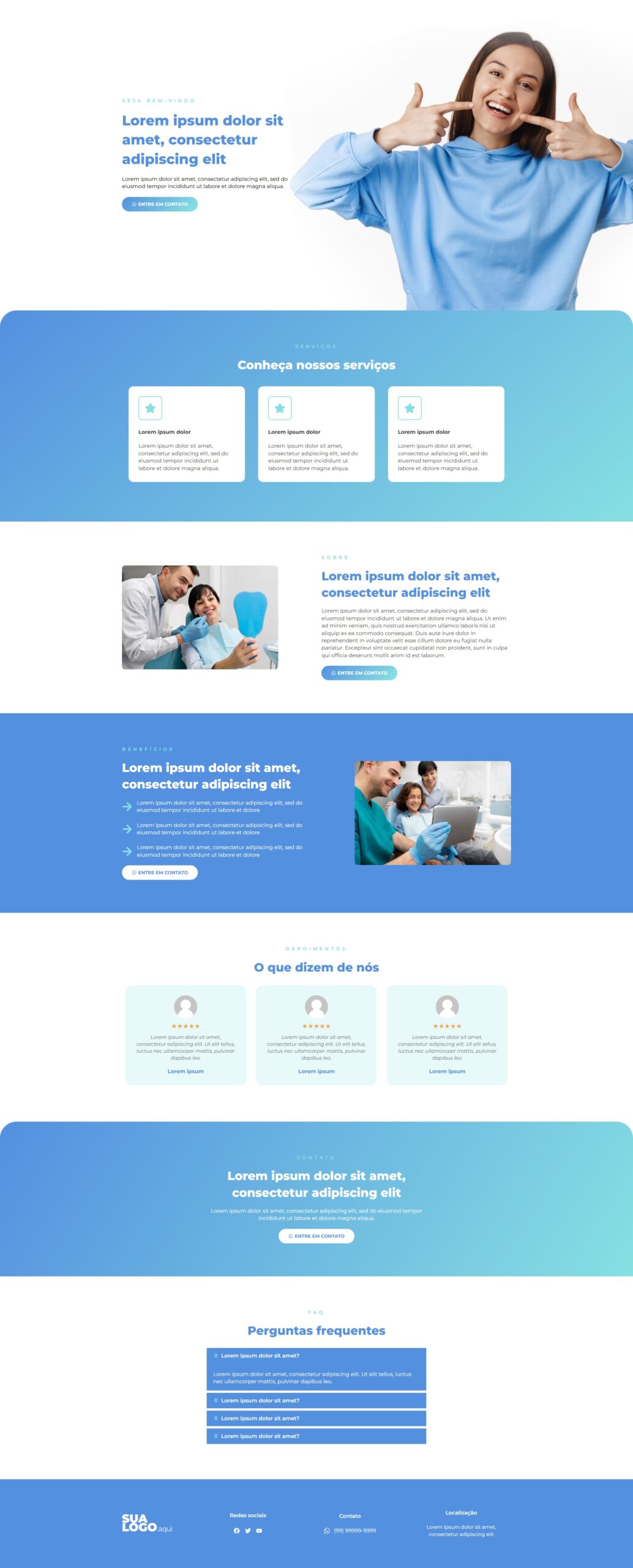 Dentista